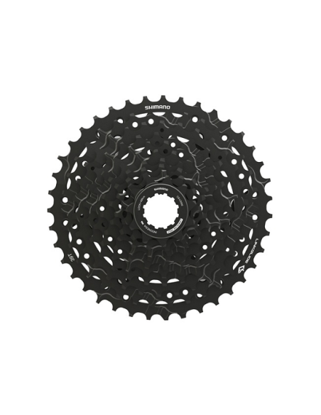CASSETTA SHIMANO 10V. CUES CS-LG300-10 11-39 LINKG