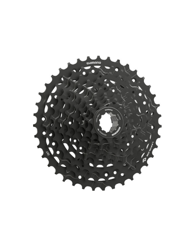 CASSETTA SHIMANO 10V. CUES CS-LG300-10 11-39 LINKG