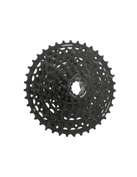 CASSETTA SHIMANO 10V. CUES CS-LG300-10 11-39 LINKG