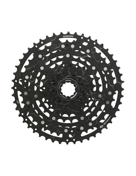 CASSETTA SHIMANO 10V. CUES CS-LG300-10 11-48 LINKG
