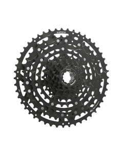 CASSETTA SHIMANO 10V. CUES CS-LG300-10 11-48 LINKG 2