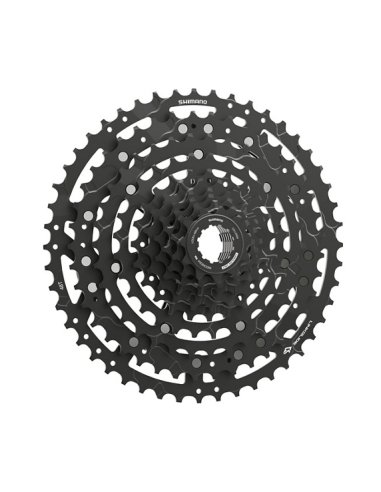 CASSETTA SHIMANO 10V. CUES CS-LG300-10 11-48 LINKG