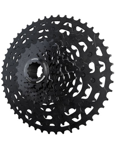 CASSETTA SHIMANO 11V. CUES CS-LG700-11 11-45 LINKG