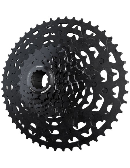 CASSETTA SHIMANO 11V. CUES CS-LG700-11 11-45 LINKG
