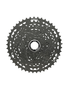 CASSETTA SHIMANO 11V. CUES CS-LG400-11 11-45 LINKG