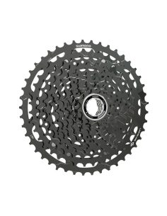 CASSETTA SHIMANO 11V. CUES CS-LG400-11 11-45 LINKG 2