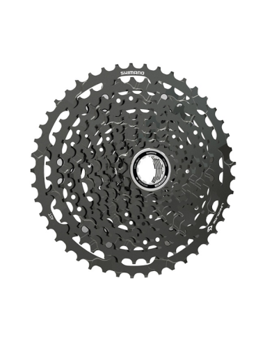 CASSETTA SHIMANO 11V. CUES CS-LG400-11 11-45 LINKG
