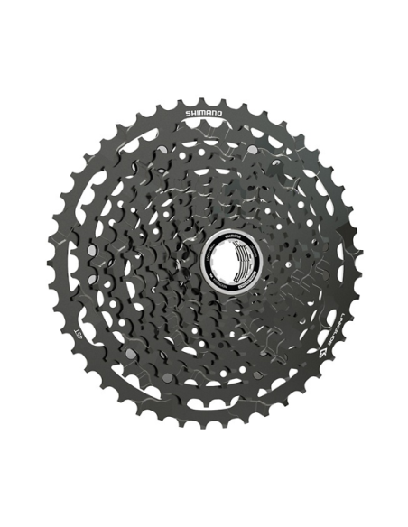 CASSETTA SHIMANO 11V. CUES CS-LG400-11 11-45 LINKG