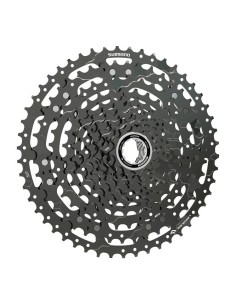 CASSETTA SHIMANO 11V. CUES CS-LG400-11 11-50 LINKG 2