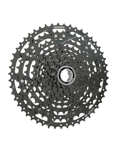 CASSETTA SHIMANO 11V. CUES CS-LG400-11 11-50 LINKG