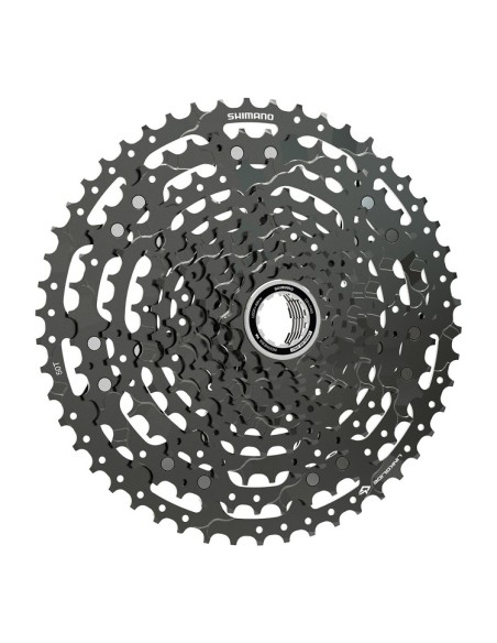 CASSETTA SHIMANO 11V. CUES CS-LG400-11 11-50 LINKG