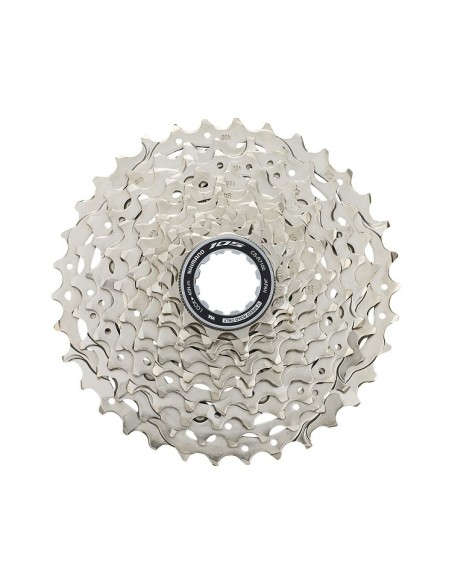 CASSETTA SHIMANO 12V. 105 CS-R7101 11-34