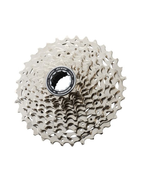 CASSETTA SHIMANO 12V. 105 CS-R7101 11-34
