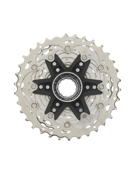 CASSETTA SHIMANO 12V. 105 CS-R7101 11-34
