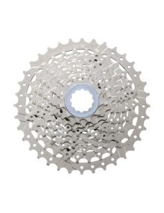 CASSETTA SHIMANO  9V. ALIVIO CS-HG400 11-36 IN BOX