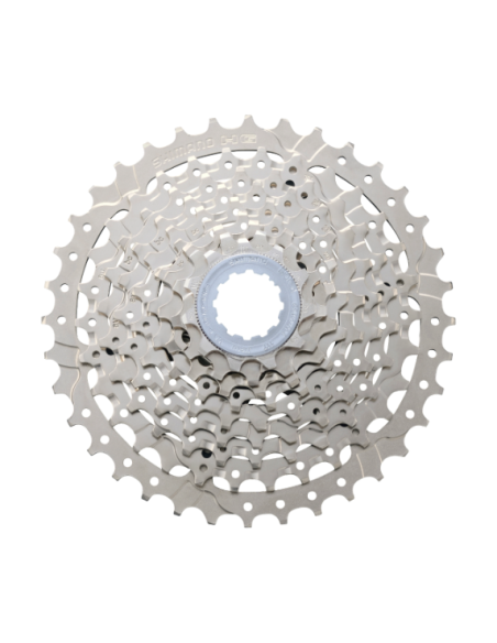 CASSETTA SHIMANO  9V. ALIVIO CS-HG400 11-36 IN BOX