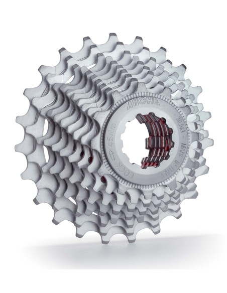 CASSETTA MICHE PRIMATO 10V. 14-27 SHIMANO