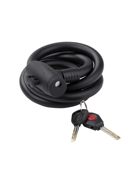 Lock KLS Hardcoil, 180cm