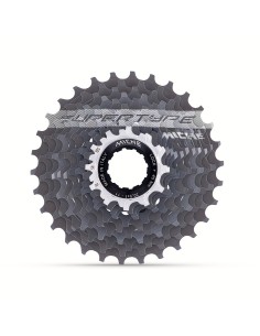 CASSETTA MICHE SUPERTYPE 12V. 11-30 SHIMANO HG 2