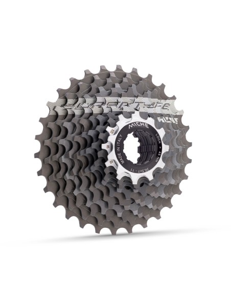 CASSETTA MICHE SUPERTYPE 12V. 11-32 SHIMANO HG