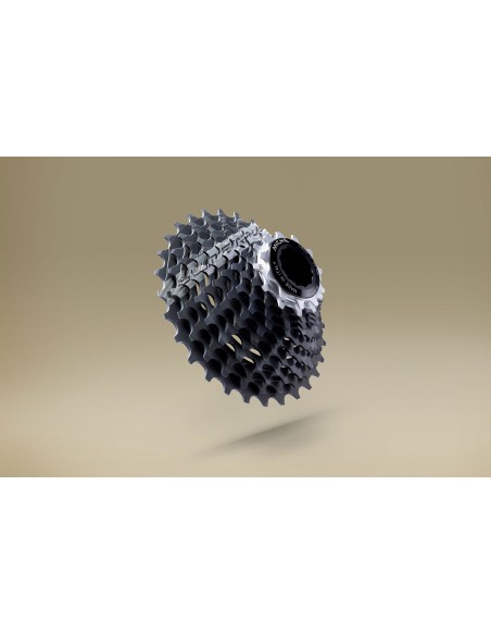 CASSETTA MICHE SUPERTYPE 12V. 11-32 SHIMANO HG