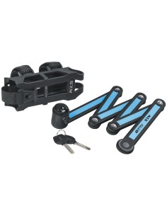 Lock KLS Fold 30 blue (Tough 30 blue)