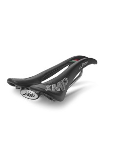 SELLA SMP 4BIKE VULKOR NERA 2018