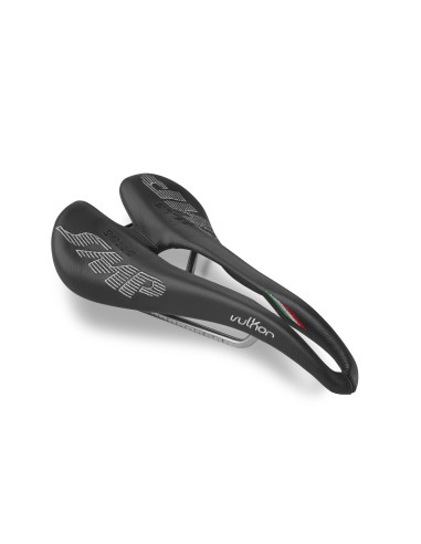 SELLA SMP 4BIKE VULKOR NERA 2018