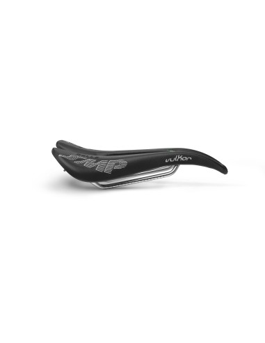 SELLA SMP 4BIKE VULKOR NERA 2018