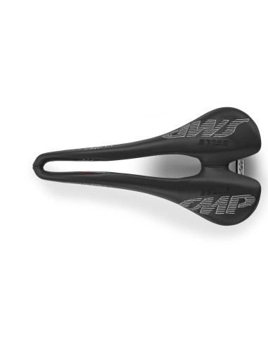 SELLA SMP 4BIKE VULKOR NERA 2018