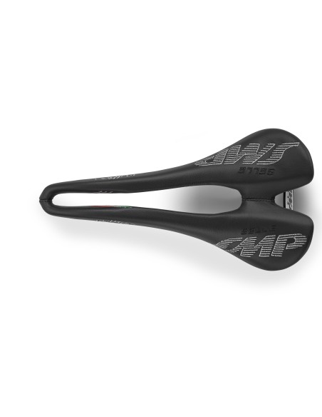 SELLA SMP 4BIKE VULKOR NERA 2018