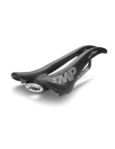 SELLA SMP 4BIKE CRB VULKOR NERA 2018