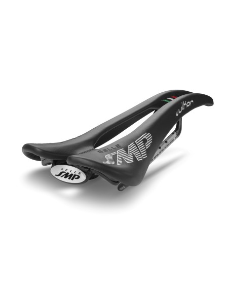 SELLA SMP 4BIKE CRB VULKOR NERA 2018