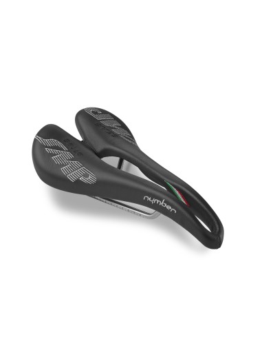 SELLA SMP 4BIKE NYMBER NERA 2018