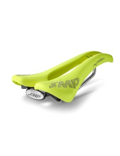 SELLA SMP 4BIKE NYMBER GIALLO FLUO 2018