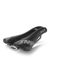 SELLA SMP 4BIKE KRYT3 NERA 2018