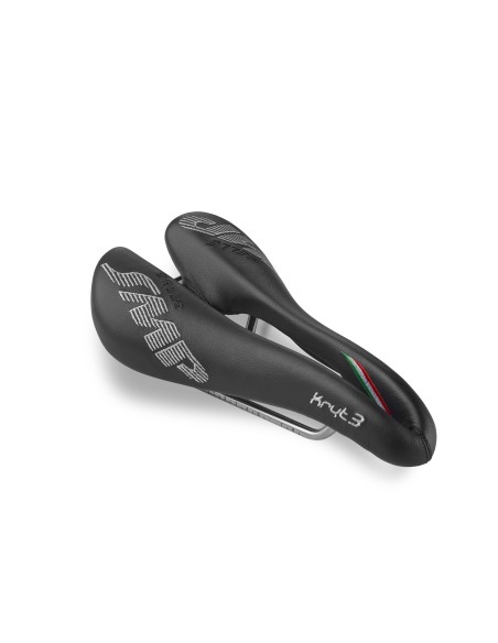 SELLA SMP 4BIKE KRYT3 NERA 2018