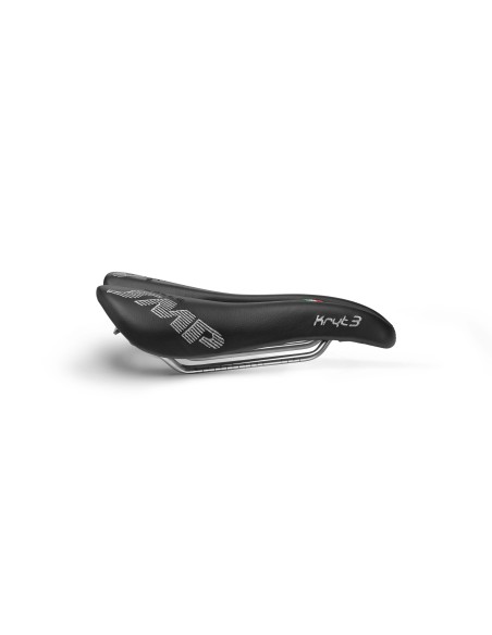 SELLA SMP 4BIKE KRYT3 NERA 2018