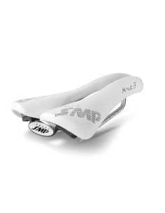 SELLA SMP 4BIKE CRB KRYT3 BIANCA 2018