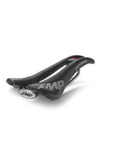 SELLA SMP 4BIKE COMPOSIT NERA 2018