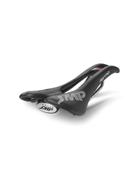 SELLA SMP 4BIKE FORMA NERA 2018