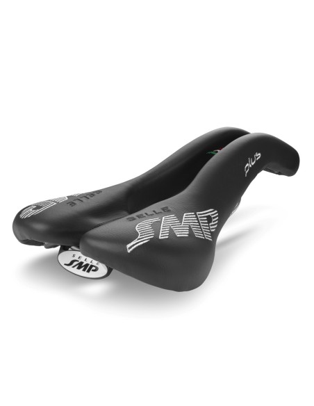 SELLA SMP 4BIKE PLUS NERA 2018