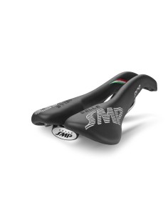 SELLA SMP 4BIKE PRO NERA 2018