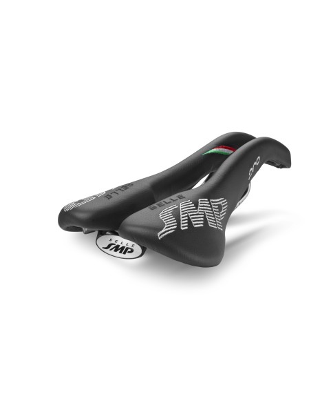 SELLA SMP 4BIKE PRO NERA 2018