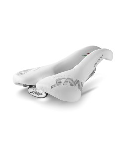 SELLA SMP 4BIKE AVANT BIANCA 2018