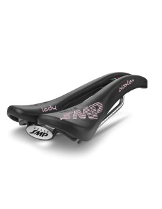 SELLA SMP 4BIKE BLASTER LADY NERA 2018