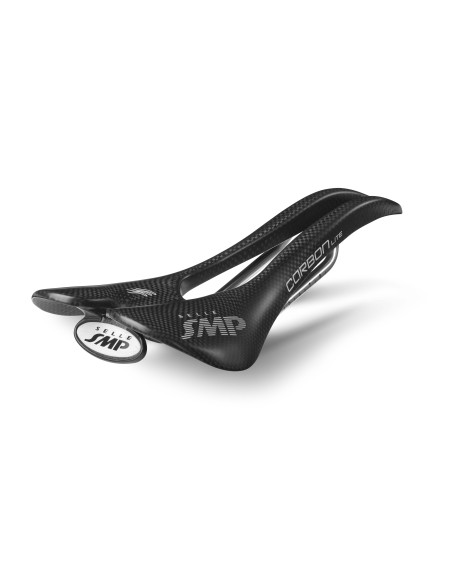 SELLA SMP 4BIKE CARBON LITE NERA 2018