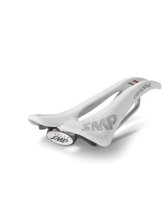 SELLA SMP 4BIKE COMPOSIT BIANCA 2018