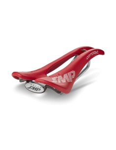 SELLA SMP 4BIKE COMPOSIT ROSSA 2018