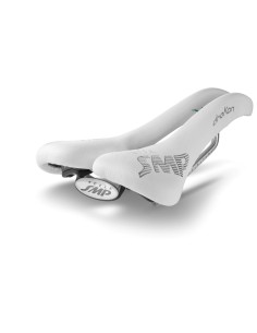 SELLA SMP 4BIKE CRB DRAKON BIANCA 2018